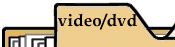 video/dvd/books