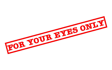 For Your Eyes Only movies in Canada