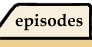 episodes