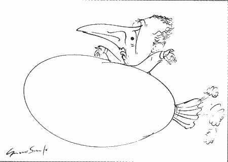 Cartoon of Hacker running out of ideas (YPM 2.4)