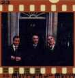 The Yes Prime Minister cast at Number 10 (2)