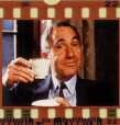 Cheers, by Sir Humphrey