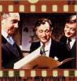 The Yes Minister cast (3)