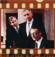 The Yes Prime Minister cast (4)