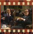 YM 2.5: Humphrey and Arnold amazed look at Bernard