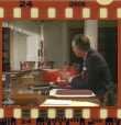 YPM 1.4: Humphrey butting into a meeting with Frank