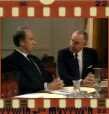 YPM 2.3: The French Ambassador discussing the puppy