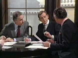Recapitulating on the previous meeting
