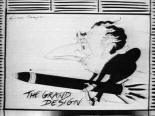 YPM 1.1: The Grand Design