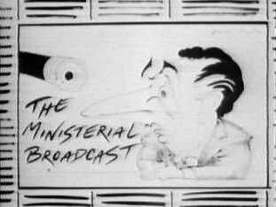 YPM 1.2: The Ministerial Broadcast