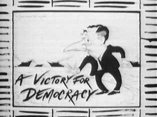 YPM 1.6: A Victory for Democracy