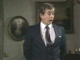 Bernard shocked at his own words