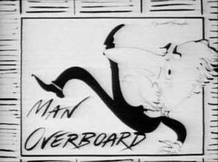 YPM 2.1: Man Overboard