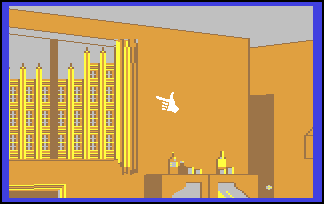 YPM game - game screenshot